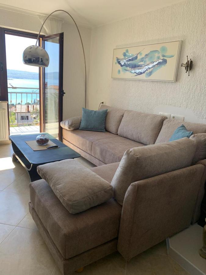 Apartment Nena ซริกเวนิซา ภายนอก รูปภาพ