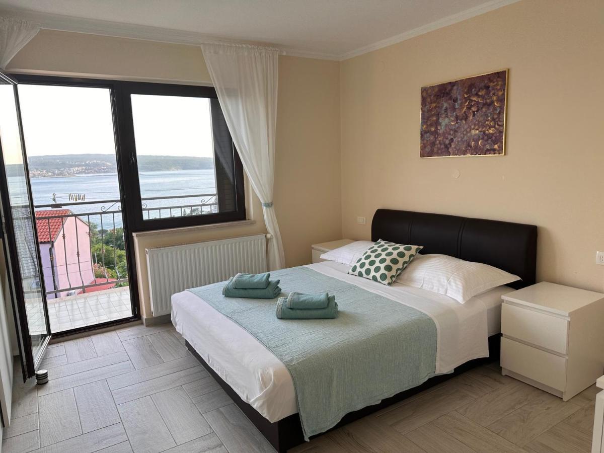 Apartment Nena ซริกเวนิซา ภายนอก รูปภาพ