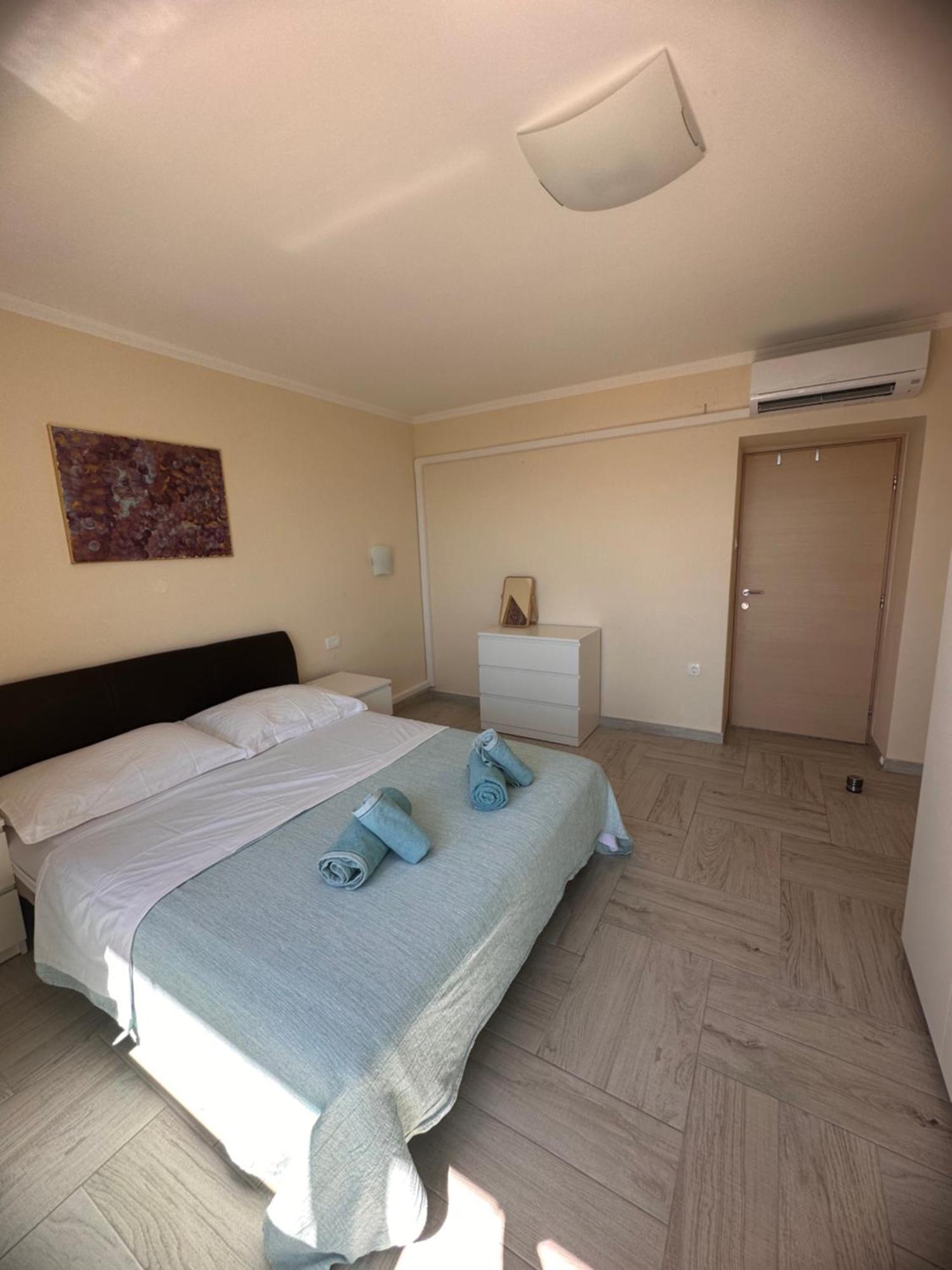 Apartment Nena ซริกเวนิซา ภายนอก รูปภาพ