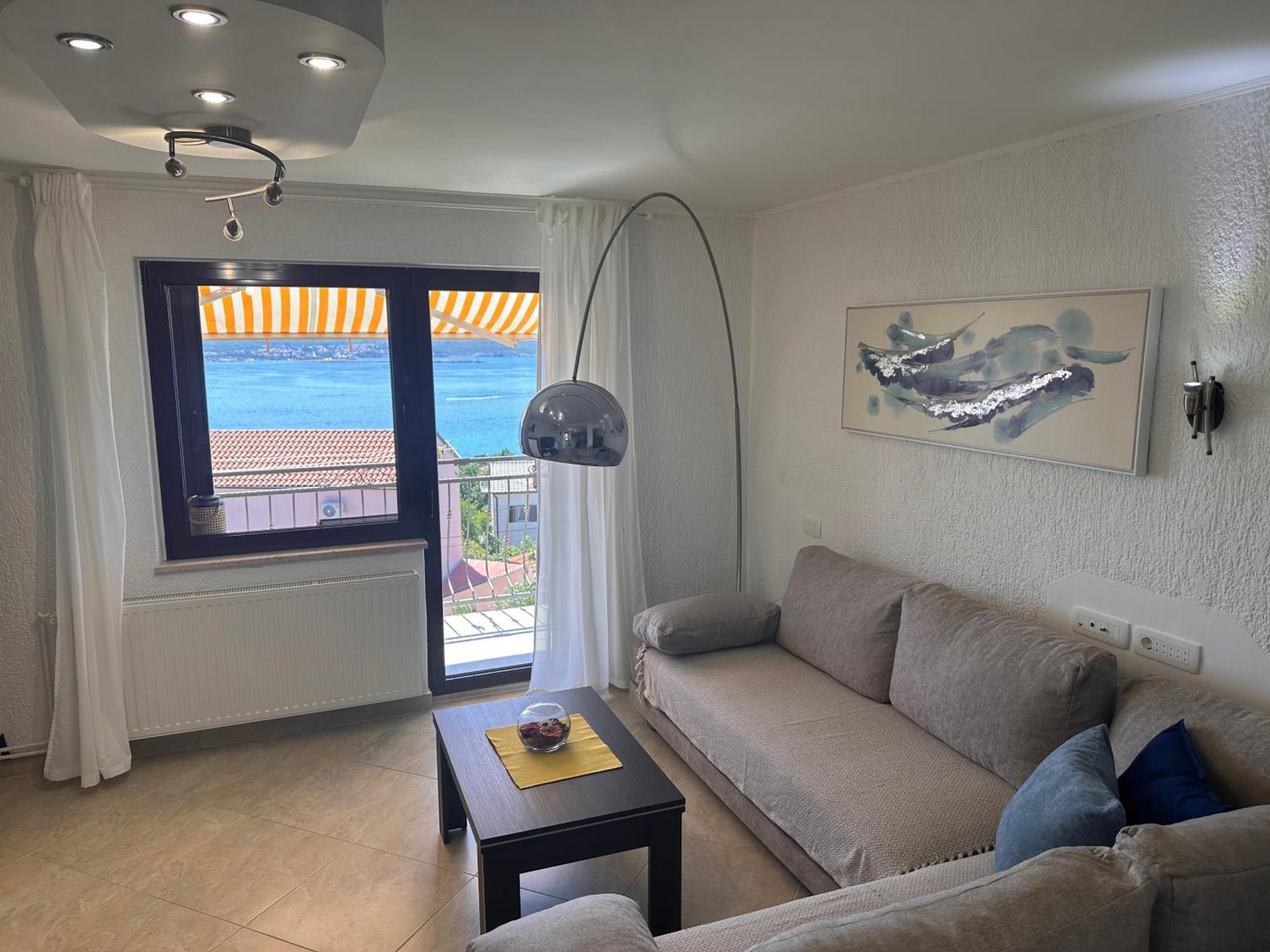 Apartment Nena ซริกเวนิซา ภายนอก รูปภาพ