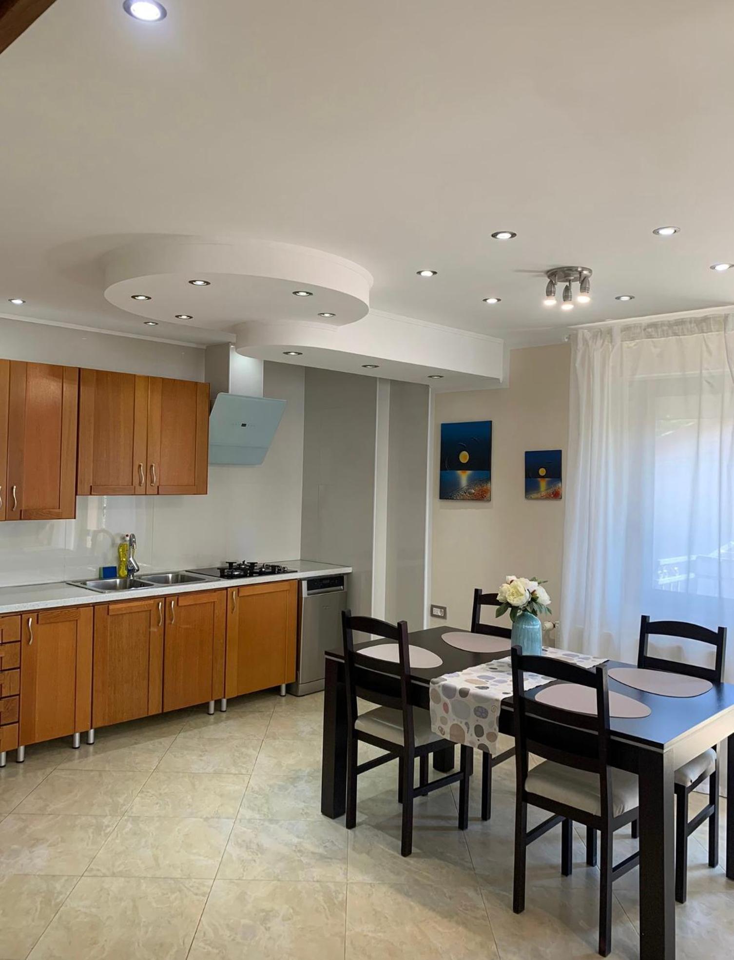 Apartment Nena ซริกเวนิซา ภายนอก รูปภาพ